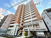Luxe布施北3 8階 築1年4ヶ月の賃貸物件