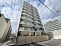 Osaka Metro今里筋線 今里駅 徒歩3分の賃貸マンション