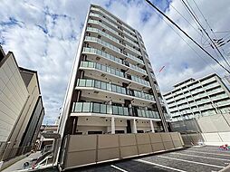 Osaka Metro今里筋線 今里駅 徒歩3分の賃貸マンション