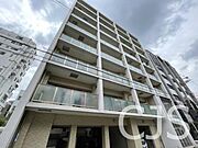 寺田町駅より徒歩7分 4階 築22年3ヶ月の賃貸物件