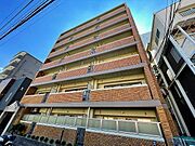 シャトー法円坂の賃貸物件