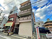 セレッソプラーサ中川 4階 築29年2ヶ月の賃貸物件