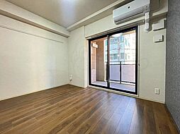 セイワパレス真田山公園南 2階1Kのリビング/ダイニング