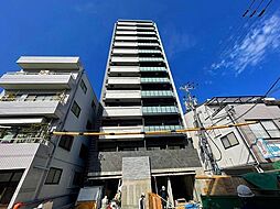 レオンコンフォート天王寺ヒルズ