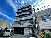 今里駅より徒歩5分 6階 築36年10ヶ月の賃貸物件
