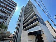 新深江駅より徒歩3分 8階 築1年9ヶ月の賃貸物件