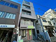 EXCESS 2階 築32年9ヶ月の賃貸物件