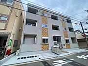 小路駅より徒歩3分 3階 築2年6ヶ月の賃貸物件