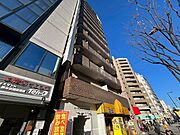 ロータリーコーポ東高津 3階 築44年の賃貸物件
