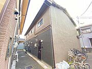 今里駅より徒歩4分 1階 築14年9ヶ月の賃貸物件