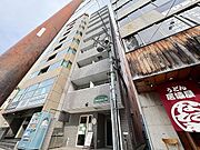 谷町九丁目駅より徒歩3分 9階 築20年11ヶ月の賃貸物件