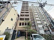 谷町六丁目駅より徒歩3分 9階 築24年3ヶ月の賃貸物件