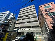 ラフォンテ今里 5階 築17年11ヶ月の賃貸物件