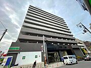 天王寺駅より徒歩3分 5階 築18年2ヶ月の賃貸物件