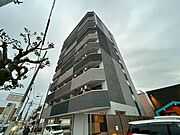 桃谷駅より徒歩16分 7階 新築の賃貸物件