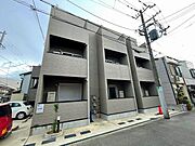 小路駅より徒歩5分 2階 築7年7ヶ月の賃貸物件