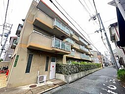 グランディー小路