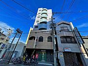 STKビル 5階 築29年1ヶ月の賃貸物件