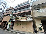 トゥリオーニ鶴橋の賃貸物件