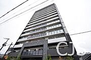 深江橋駅より徒歩10分 6階 築5年6ヶ月の賃貸物件