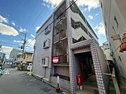 布施駅より徒歩8分 1階 築38年2ヶ月の賃貸物件