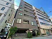寺田町駅より徒歩5分 6階 築32年3ヶ月の賃貸物件