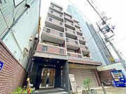 布施駅より徒歩7分 5階 築25年の賃貸物件