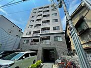 ＥＸＥＯＳＡＫＡ—ＪＯＭＩＮＡＭＩ 2階 築10年7ヶ月の賃貸物件