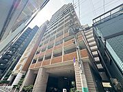 谷町六丁目駅より徒歩2分 6階 築39年8ヶ月の賃貸物件