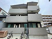 新深江駅より徒歩3分 1階 築5年8ヶ月の賃貸物件