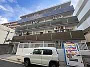 SANTOLALUZCHODO 2階 築36年11ヶ月の賃貸物件