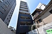 日本橋駅より徒歩7分 9階 築18年2ヶ月の賃貸物件