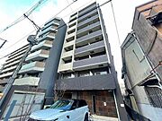 河堀口駅より徒歩4分 4階 築18年の賃貸物件