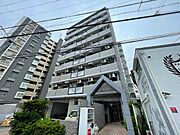 エスリード森ノ宮第２ 7階 築29年5ヶ月の賃貸物件