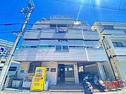 寺田町駅より徒歩3分 1階 築37年9ヶ月の賃貸物件