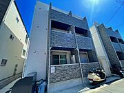 ライフ・アンス 1階 築7年8ヶ月の賃貸物件