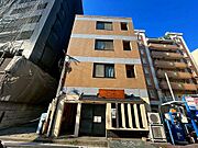 寺田町駅より徒歩7分 4階 築30年11ヶ月の賃貸物件