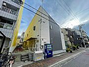 今里駅より徒歩5分 2階 築11年7ヶ月の賃貸物件