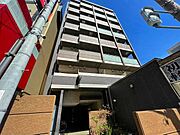 玉造駅より徒歩5分 4階 築15年1ヶ月の賃貸物件