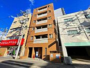 寺田町駅より徒歩5分 6階 築20年8ヶ月の賃貸物件