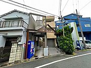 北巽駅より徒歩8分 3階 築36年11ヶ月の賃貸物件