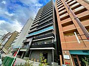 Ｓ—ＲＥＳＩＤＥＮＣＥ谷町五丁目 5階 築9年1ヶ月の賃貸物件