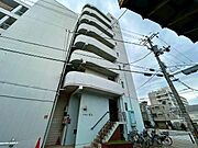 シャトー冨士 4階 築43年8ヶ月の賃貸物件