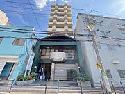 谷町六丁目駅より徒歩5分 6階 築36年6ヶ月の賃貸物件