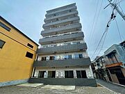 ヒルズパークサイド 5階 築3年10ヶ月の賃貸物件