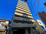 玉造駅より徒歩5分 11階 築17年3ヶ月の賃貸物件