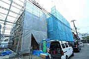 新深江駅より徒歩9分 1階 築8年4ヶ月の賃貸物件
