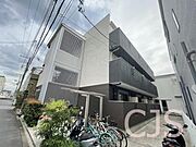 東部市場前駅より徒歩15分 1階 築9年5ヶ月の賃貸物件