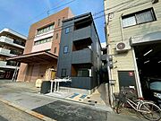 Bellevue巽南 3階 新築の賃貸物件