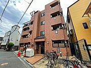 コレット 4階 築22年11ヶ月の賃貸物件